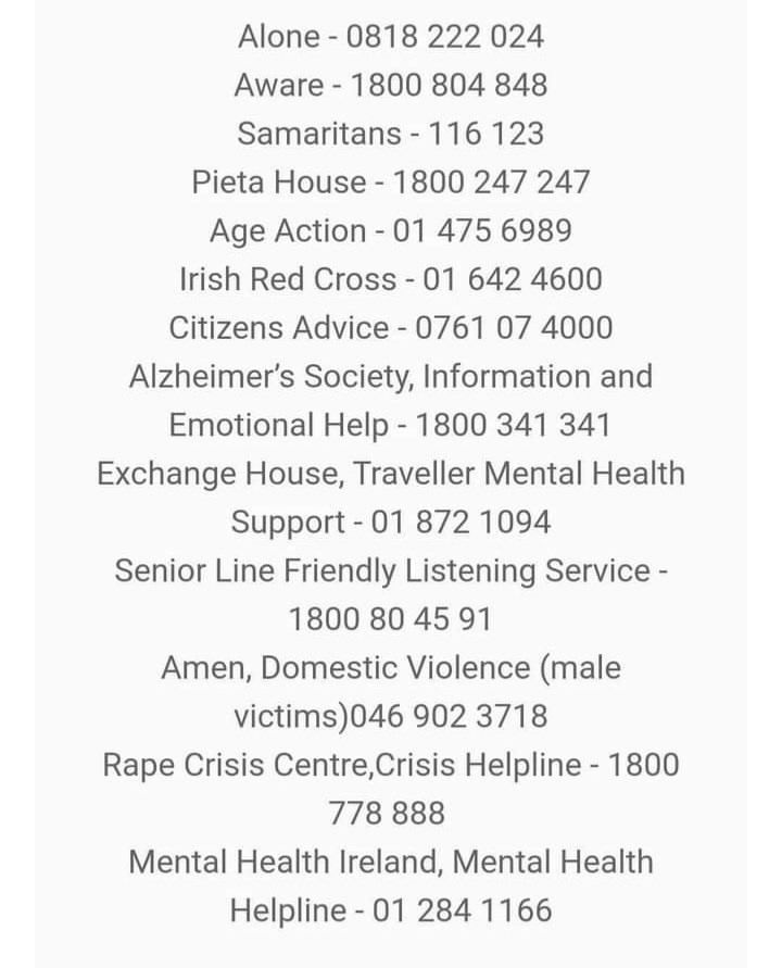 emergency-contact-numbers-castleland-community-centre