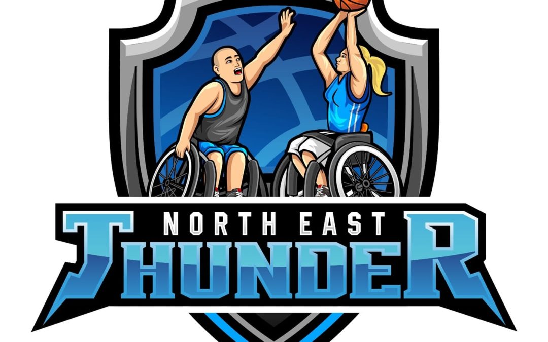 North East Thunders WBc