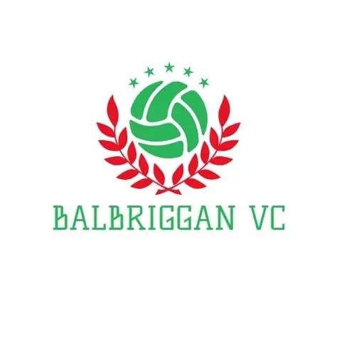 Balbriggan Volleyball Club Juniors